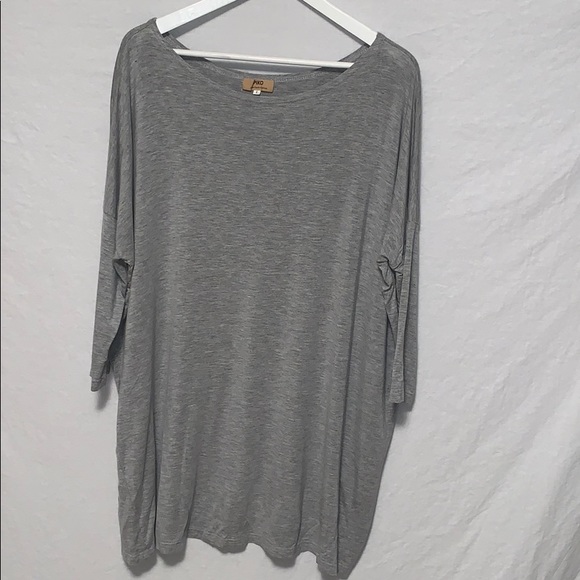 PIKO Tops - PIKO Tunic